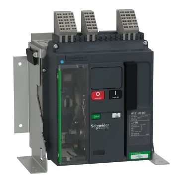 Schneider Electric LV947123 — Molded Case Circuit Breakers (MCCB)
