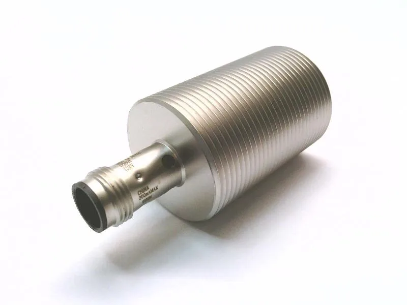 Omron E2B-M30KS10-M1-B2 — Proximity Sensors