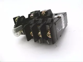 Fuji Electric RCA3737-1C-0.125-0.25 — Overload Relays (image 5)