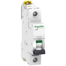 Schneider Electric A9F83125