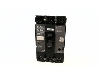 Fuji Electric BU-GCA3200L