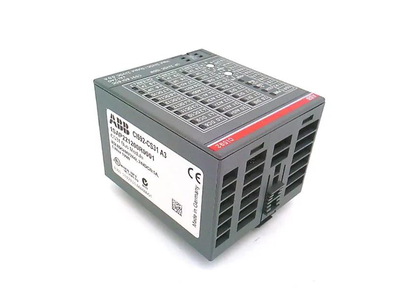 ABB 1SAP221200R0001