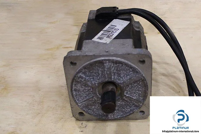Omron R88M-H1K130 — Servo Motors 0.75-1.5kW (image 3)