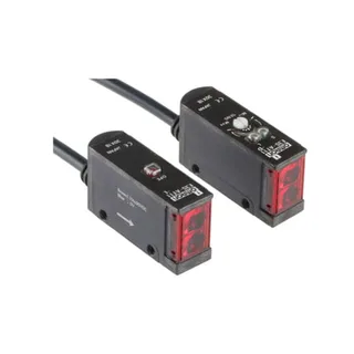 Omron E3S-AT31 2M — Photoelectric Sensors