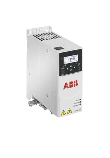 ABB ACS380-040S-02A6-4 — AC Drives (VFD) (image 2)