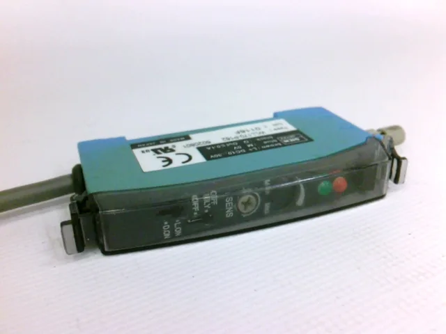 SICK WLL170-P162 — Photoelectric Sensors (image 2)