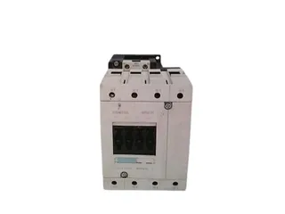 Siemens 3RT1344-1AL20 — Contactors (image 3)