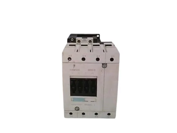 Siemens 3RT1344-1AL20 — Contactors (image 3)