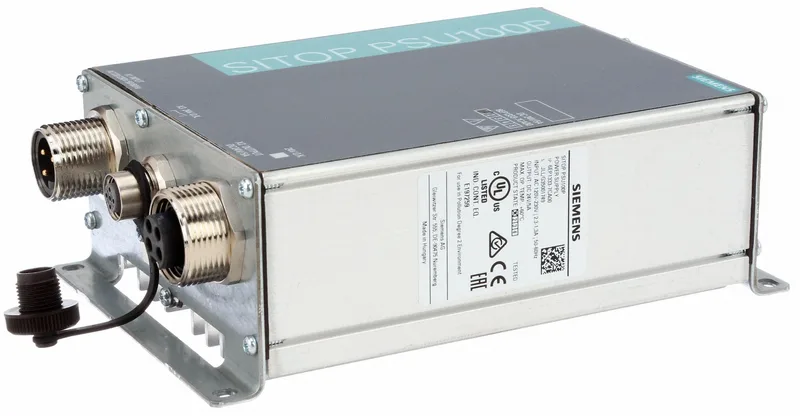 Siemens 6EP1333-7CA00 — Power Supplies (image 4)
