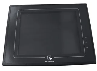 Weinview MT510TV — HMI Operator Interfaces (image 2)