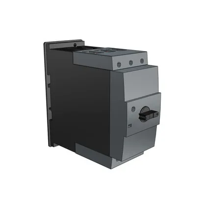 ABB MS497-63 — Motor Starters (image 4)
