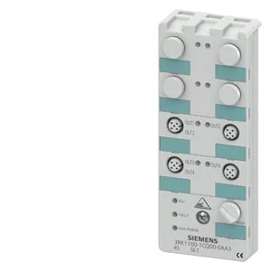 Siemens 3RK1100-1CQ00-0AA3 — Remote I/O & Fieldbus Modules