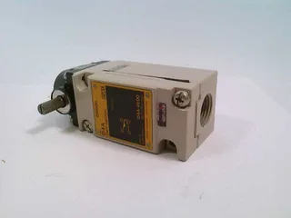 Omron D4A-0E00