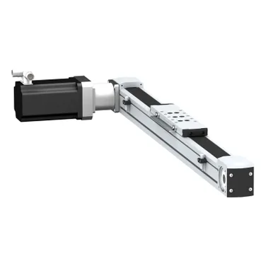 Schneider Electric PAS41E0200 — Servo Motors