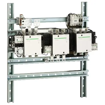 Schneider Electric LC3F265E7