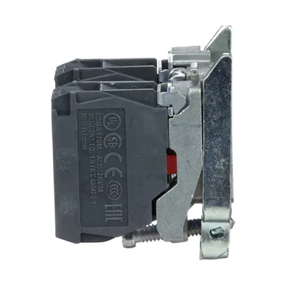 Schneider Electric ZB4BZ105 (image 5)