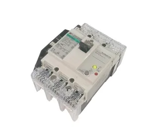 Fuji Electric EW32AAG-3P010B — Residual Current Breakers (RCCB/RCBO) (image 4)