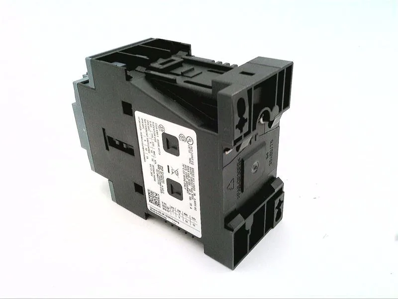 Siemens 3RT2025-1KB40 — Contactors (image 3)