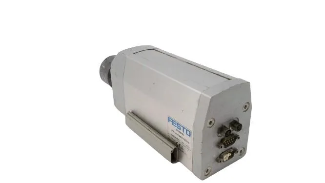 Festo MTR-EC1-52S-MG7-R2CO-SA — Servo Motors (image 3)