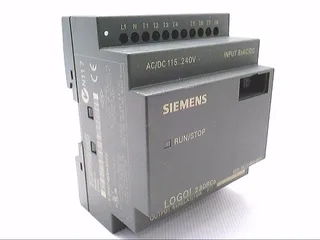 Siemens 6ED1052-2FB00-0BA5 — PLCs (Programmable Logic Controllers) (image 2)