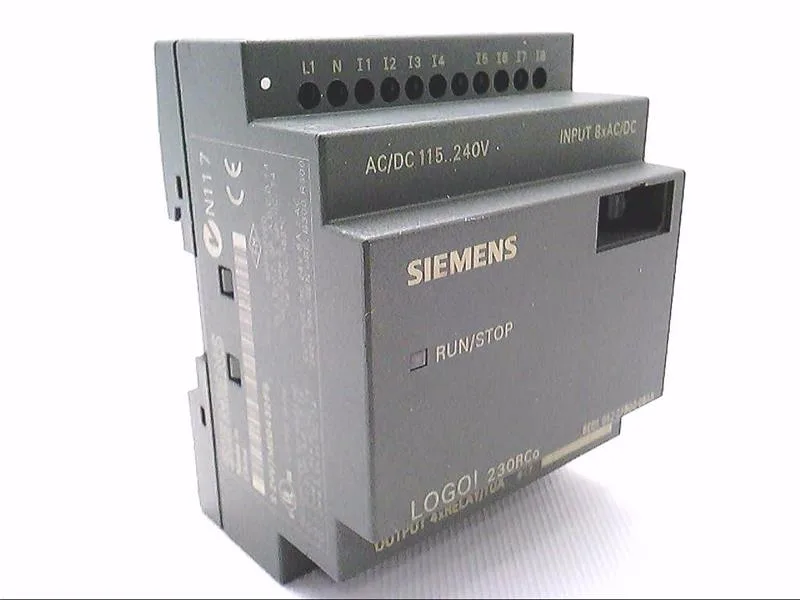 Siemens 6ED1052-2FB00-0BA5 — PLCs (Programmable Logic Controllers) (image 2)