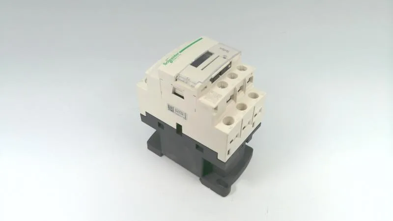Schneider Electric CAD50F7C — Motor Control Accessories (image 2)