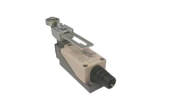 Omron D4V-8108SZN — Limit Switches (image 2)