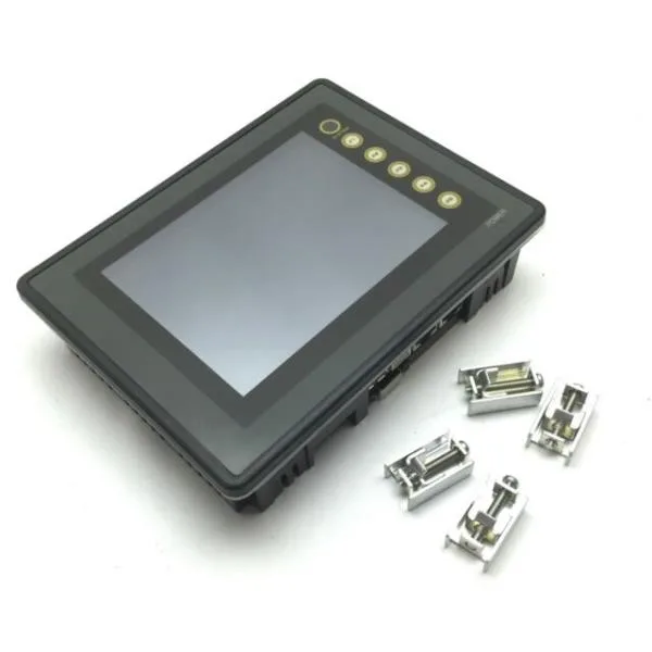Fuji Electric UG221H-LR4 — HMI Operator Interfaces