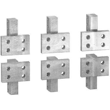 Schneider Electric LA9F2600 — Motor Control Accessories