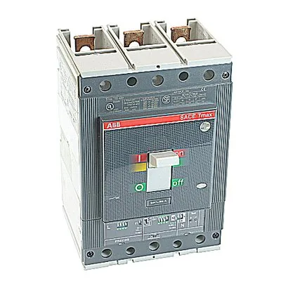 ABB T5S300BW — Molded Case Circuit Breakers (MCCB) (image 4)