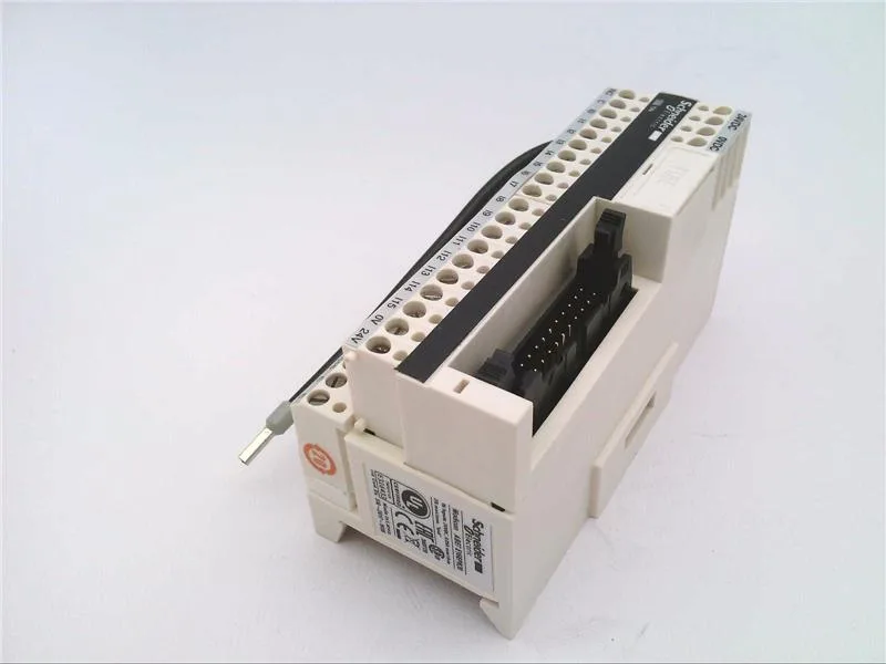 Schneider Electric ABE7E16EPN20 (image 3)