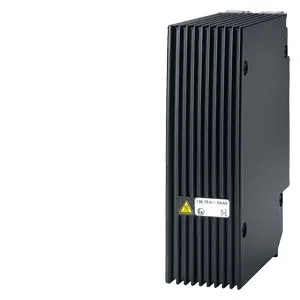 Siemens 6ES7138-7EA01-0AA0 — PLC I/O & Expansion Modules