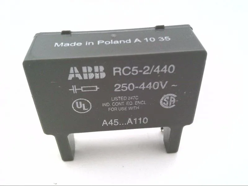 ABB 1SBN050200R1003 — Contactor & Starter Coils