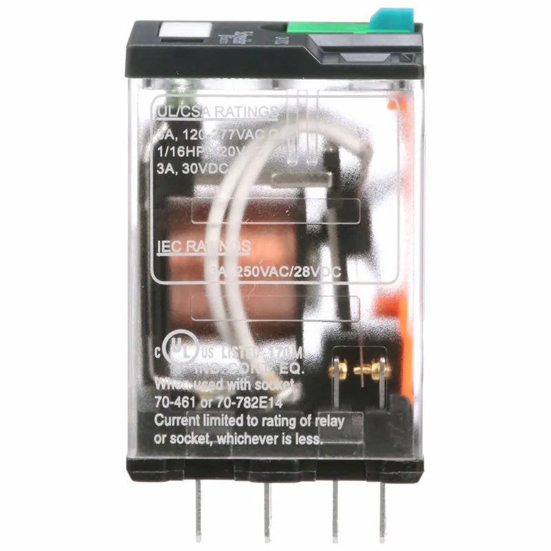 Schneider Electric 792XDX3M4L-24D (image 2)