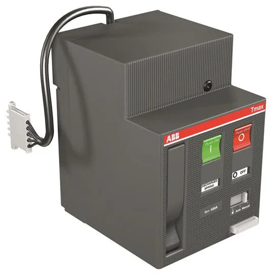 ABB 1SDA054896R1 — Molded Case Circuit Breakers (MCCB)