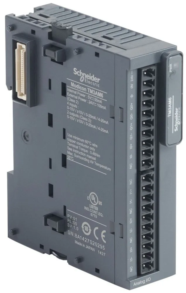 Schneider Electric TM3AM6 (image 2)