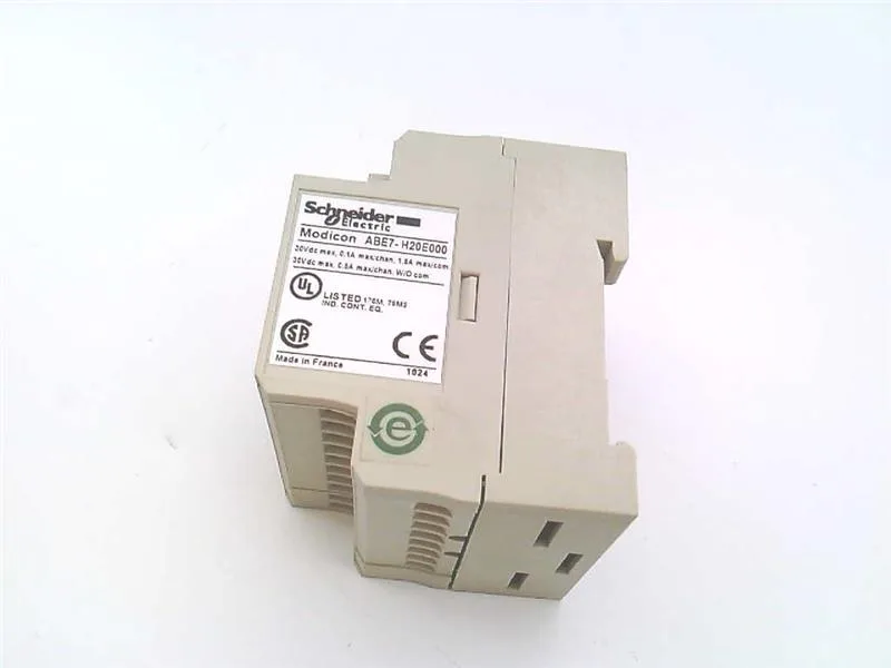 Schneider Electric ABE7H20E000 (image 2)