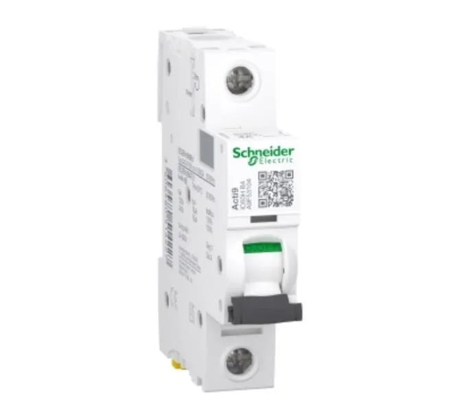 Schneider Electric A9F53104