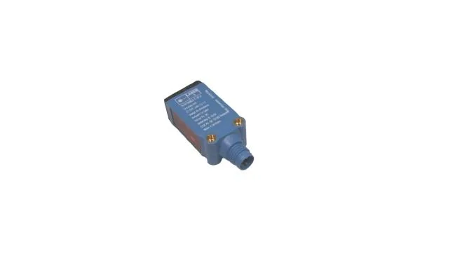 SICK WL4SL-3F2232 — Photoelectric Sensors (image 2)