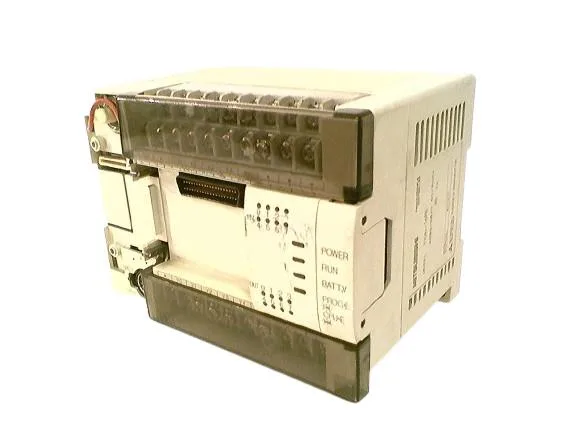 Mitsubishi Electric FX2N-16MR — PLCs (Programmable Logic Controllers) (image 2)