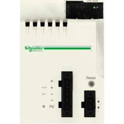 Schneider Electric BMXCPS3020 (image 2)