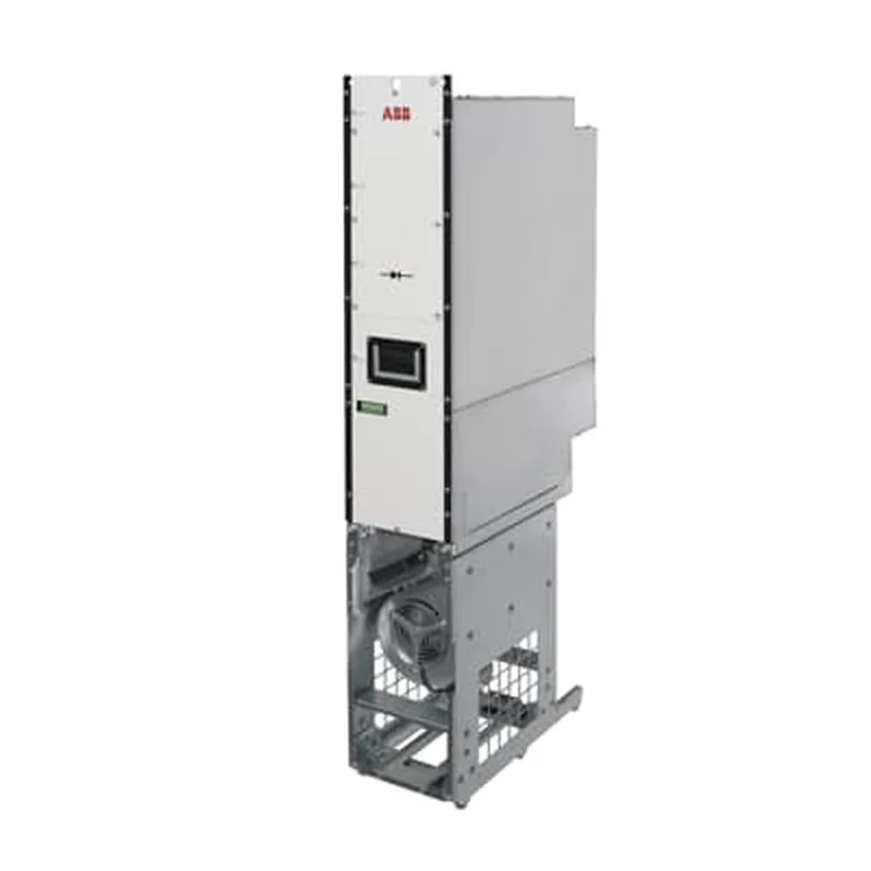 ABB 3AXD50000553983 — Inverter / VFD (image 2)