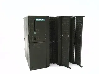 Siemens 6ES7313-5BE01-0AB0 — PLCs (Programmable Logic Controllers) (image 2)