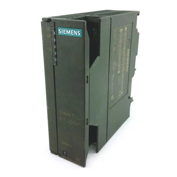 Siemens 6ES7153-2AA02-0XB0 — PLC Communication Modules (image 2)