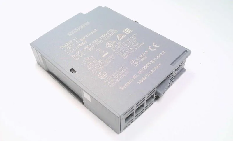 Siemens 6ES7131-6BF01-0AA0 — PLC Communication Modules (image 5)