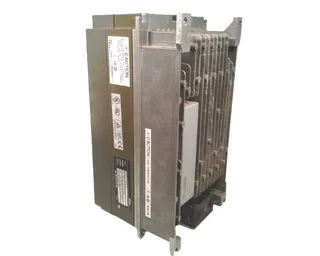 Fuji Electric FRN37G9-S2 — AC Drives (VFD) (image 4)