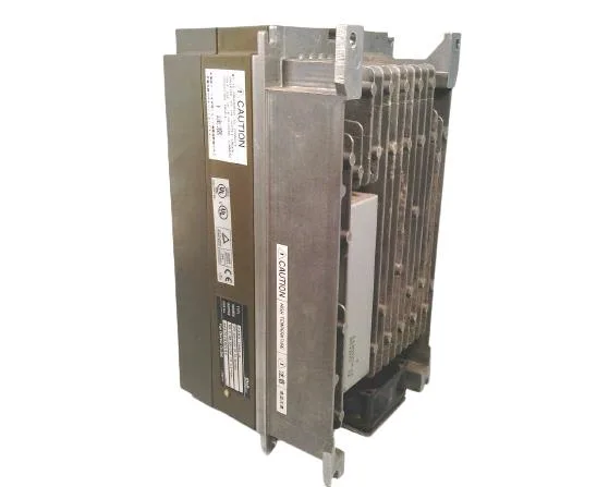 Fuji Electric FRN37G9-S2 — AC Drives (VFD) (image 4)