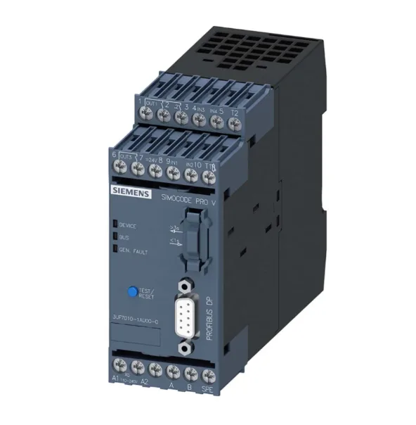 Siemens 3UF7010-1AU00-0 — PLC Communication Modules (image 3)