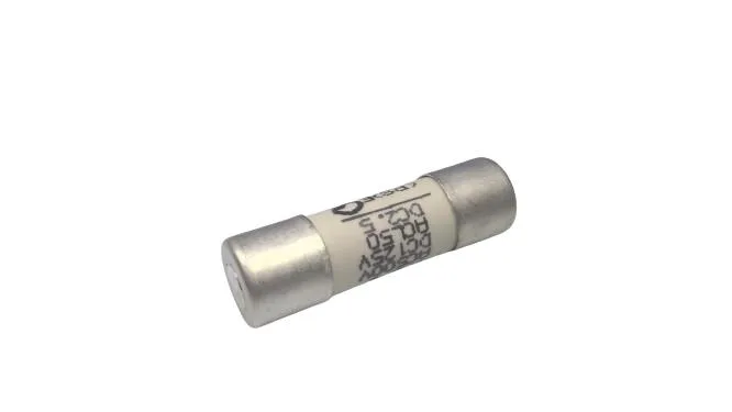 Fuji Electric FCF2-3 — Fuses & Fuse Holders (image 2)