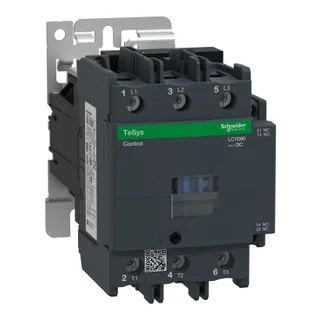 Schneider Electric LC1D80SW